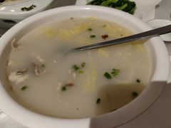 -月福京味斋·烤鸭店·北京菜(鼓楼总店)