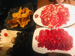 -牛焱·贵州黄牛肉火锅(城西银泰店)