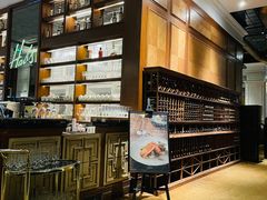 -哈布斯扒房(华发商都店)