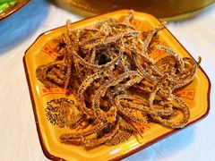 -乐山第一家临江鳝丝(茶坊路店)