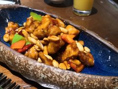 -福慧慈缘素食餐厅(王府井店)