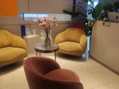 -太原凯宾斯基饭店