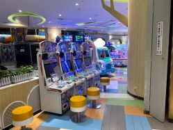 点击看大图 -MELAND CLUB亲子乐园·派对(浦东LCM置汇旭辉馆)