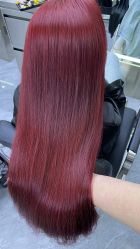 -ALONG HAIR阿龙发型