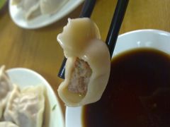 白记水饺-白记饺子馆多伦道店