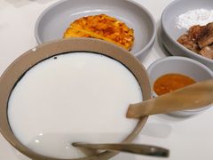 奶白酒-胡麻(静安嘉里店)