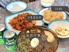 -屋里家延边朝鲜族冷面(梅林3店)