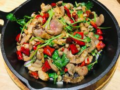 -蒙料·手把肉(望京店)