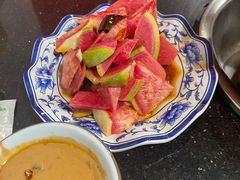 -裕德孚·非遗手切涮羊肉(东直门内大街店)