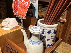 -南京大牌档(新街口德基广场店)