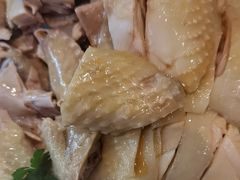 -泰煌鸡·上海白斩鸡·鸡汤面(鹤庆店)