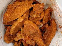 大只香酥鸭-但家香酥鸭(小十字店)