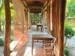 -兰亭风景区