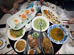 -夜宴江景餐厅