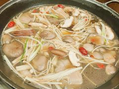 -萍姐火锅·公路夜市(南京新街口店)