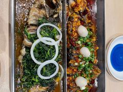 -鱼酷活鱼烤鱼(沈阳大悦城店)