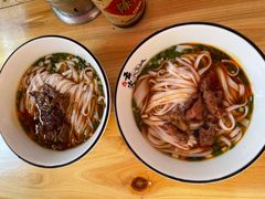 -老长沙原汁原味粉馆(韭菜园店)