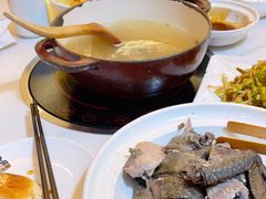 -黑鸡小馆(金源店)