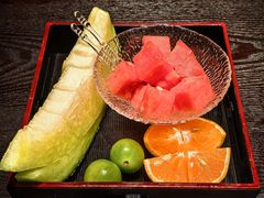 -吉川谷谷·日料放题(广安门店)