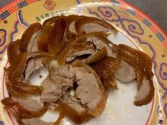 -邑金陵北京烤鸭店·现炒家常菜(ITC MALL店)