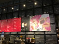 -星巴克臻选(深圳皇庭广场分店)