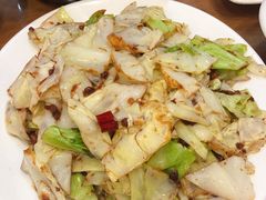-砂锅李(九江路店)
