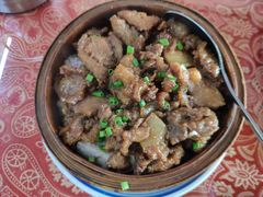 -客汀家宴·客家烟火 四季食材(集美店)