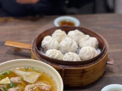 -都谷包子(天一广场店)