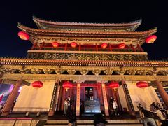 -西安城墙·碑林历史文化景区