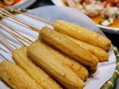-烧货·活海鲜炭烧(湖滨商业街店)
