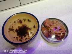 -流浪地图剁椒卤汁拌饭(未来城购物广场店)