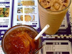 -1128港式茶餐厅(嘉信广场店)