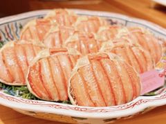 松叶蟹-Takiya Tempura