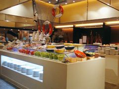 -咖啡苑自助餐(北海香格里拉大酒店)