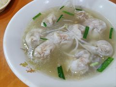 扁食汤-求生煎包(武夷小区店)