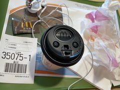 -麦当劳(军博店)