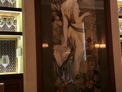 -Caprice(香港四季酒店)