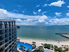 -深圳大梅沙京基洲际度假酒店