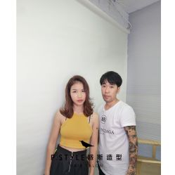 -P.STYLE 派斯造型