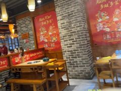 -蜀家渝重庆火锅(南屏街店)