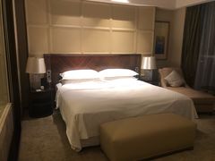 -广州粤海喜来登酒店