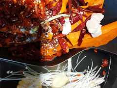 -阳阳老火锅(小南门店)