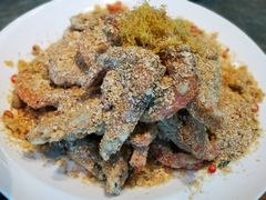 -莆田餐厅PUTIEN(三里屯店)
