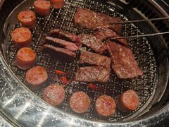 -隐炉和牛烧肉店(群力店)