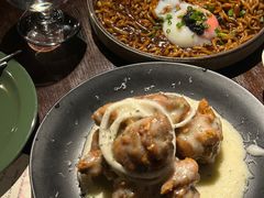 -Fuzzy Bistro 浮几韩餐·茶酒馆
