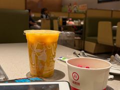 -海底捞火锅(丰尚国际广场店)
