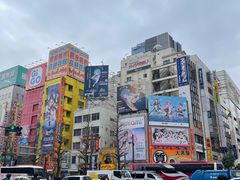 -秋叶原电器街