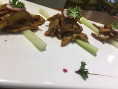 -茹·pure vegan(博华广场店)