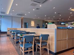 大堂-萨莉亚意式餐厅(深圳北站店)