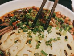 -春发生饭店·非遗(南院门店)